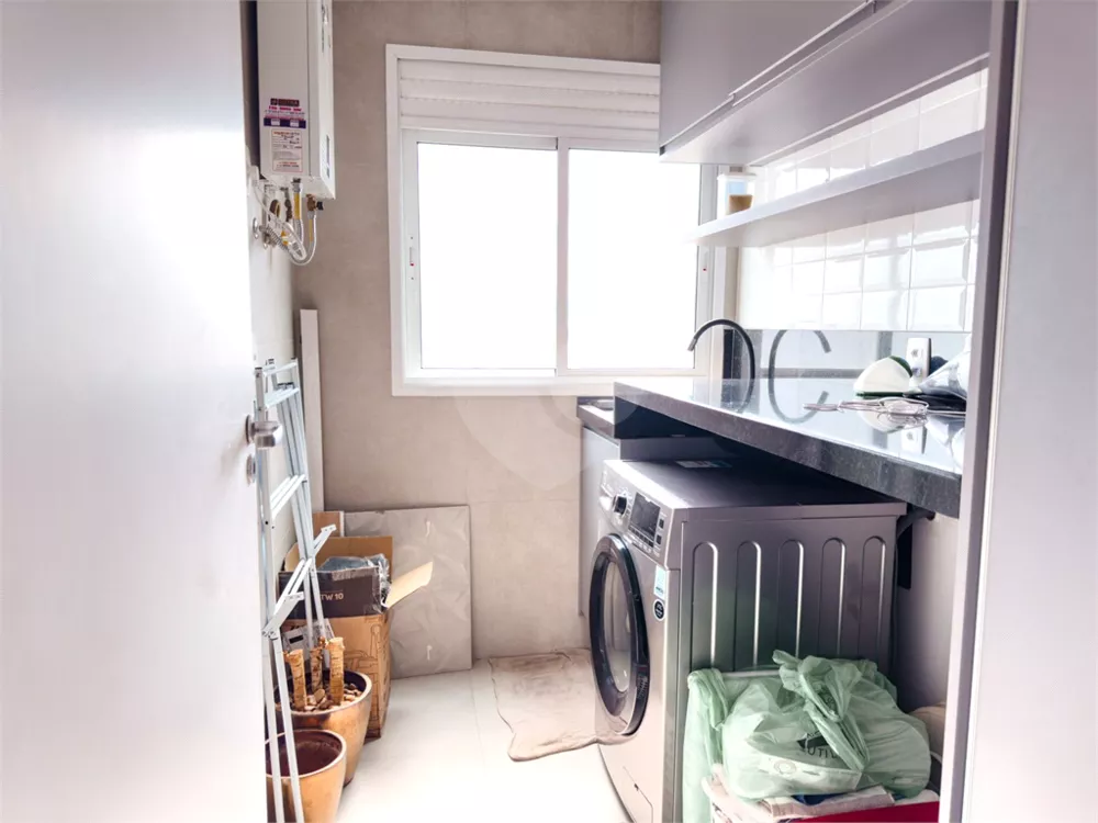 Apartamento, 3 quartos, 149 m² - Foto 2