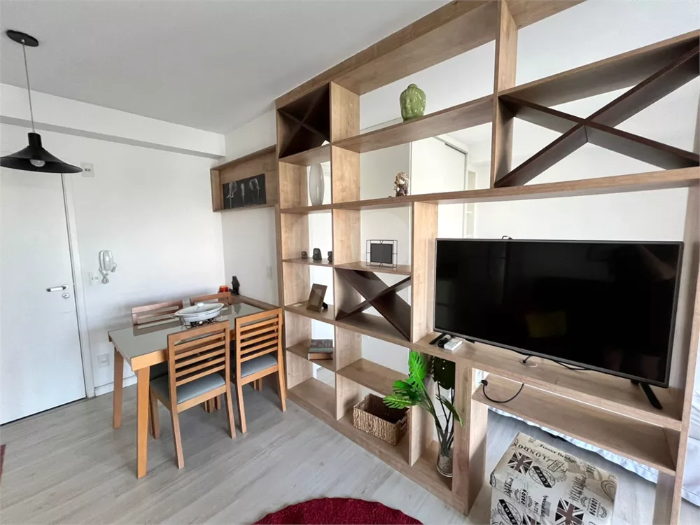 Apartamento, 1 quarto, 40 m² - Foto 2