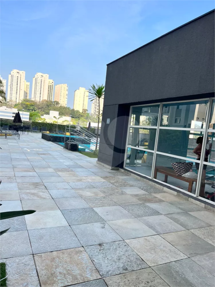 Apartamento, 1 quarto, 40 m² - Foto 3