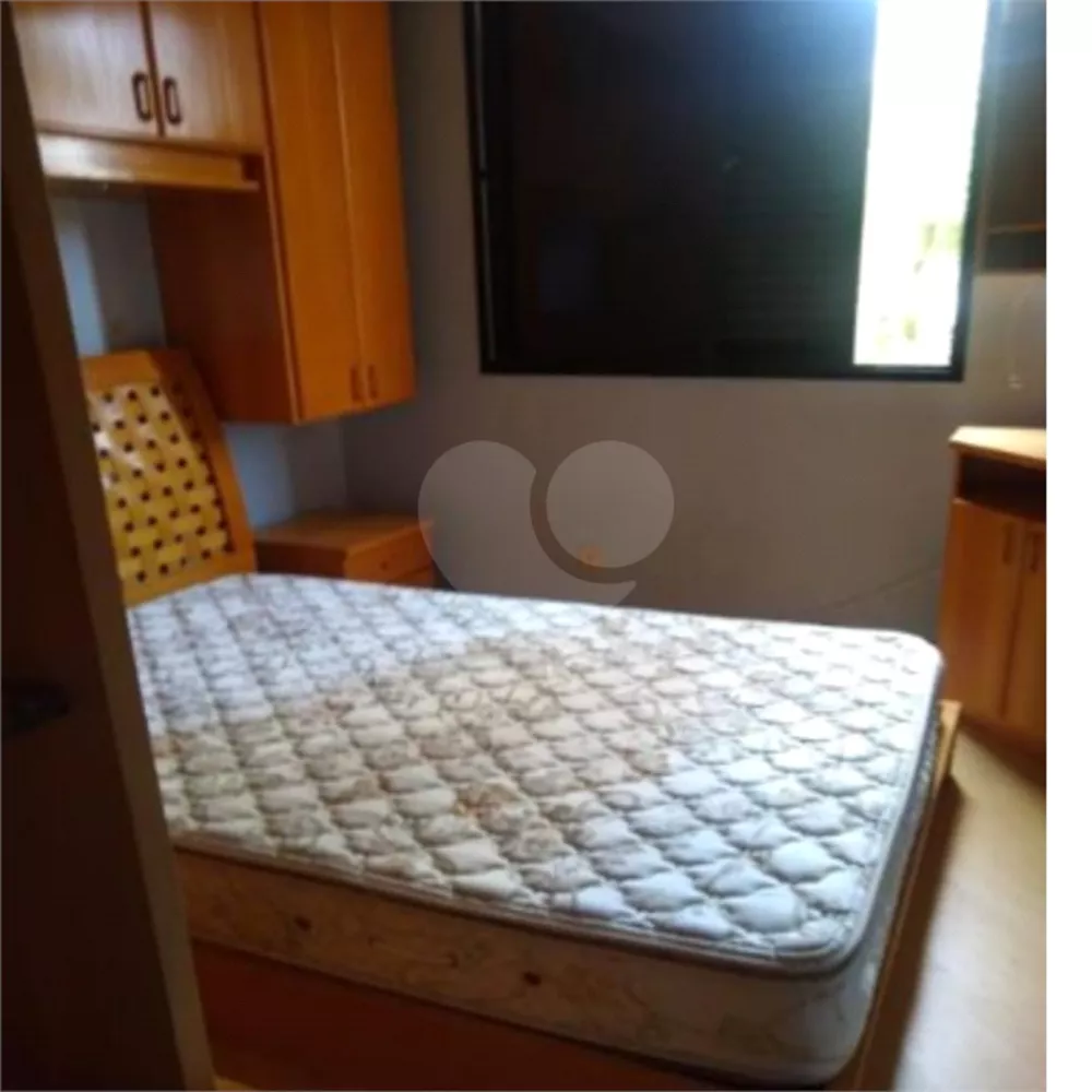 Apartamento, 3 quartos, 88 m² - Foto 2