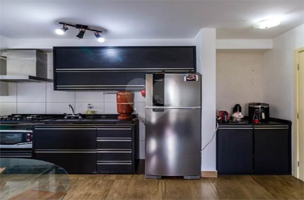 Apartamento, 2 quartos, 56 m² - Foto 3