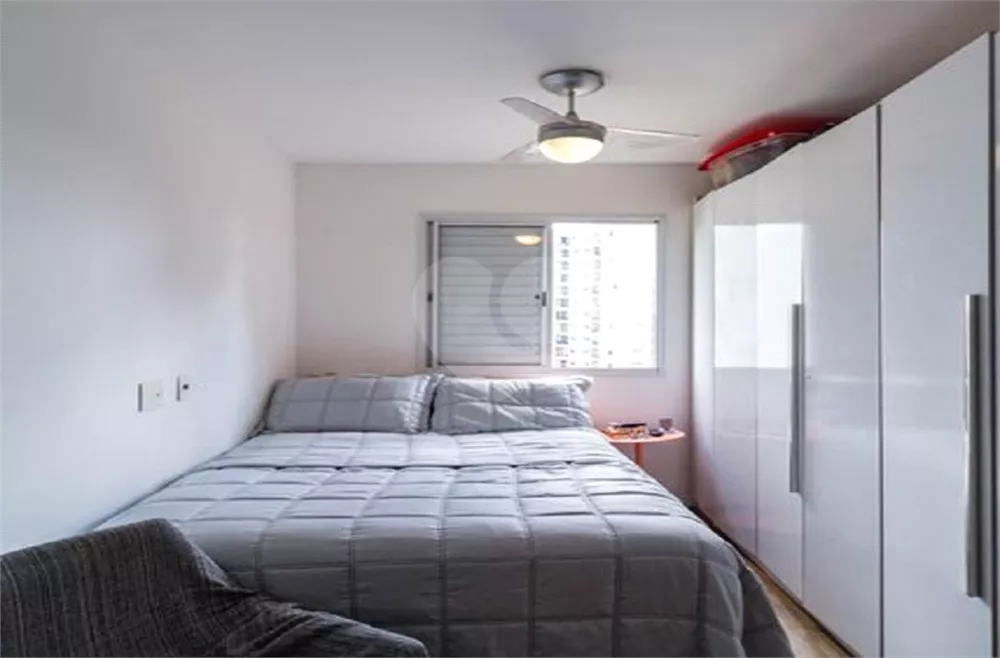Apartamento, 2 quartos, 56 m² - Foto 4