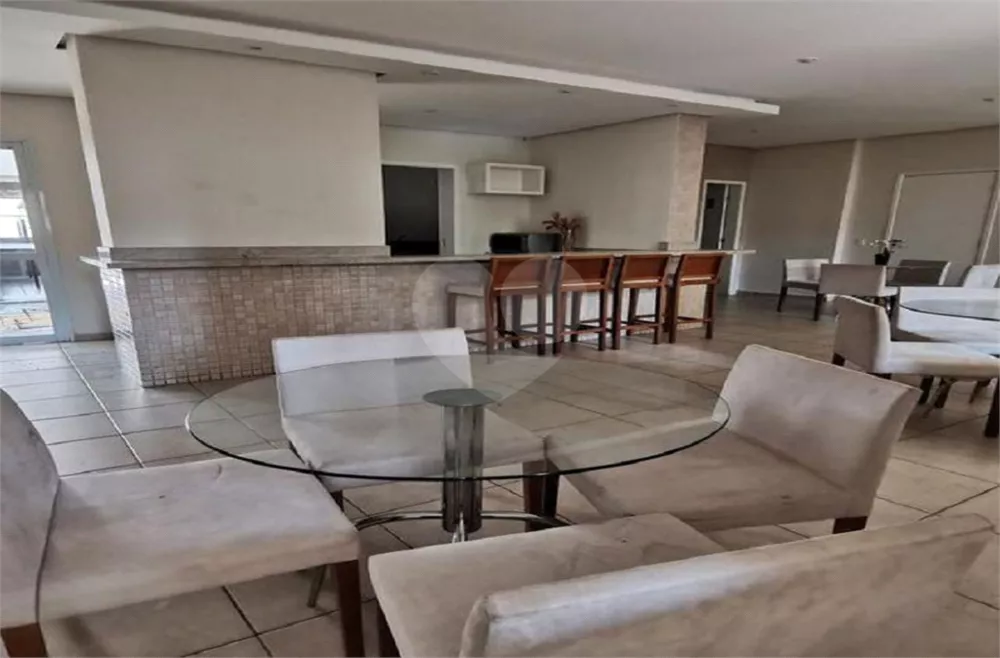 Apartamento, 2 quartos, 56 m² - Foto 2