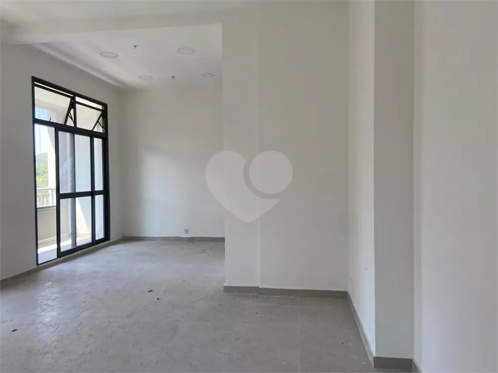 Sala-Conjunto, 84 m² - Foto 2