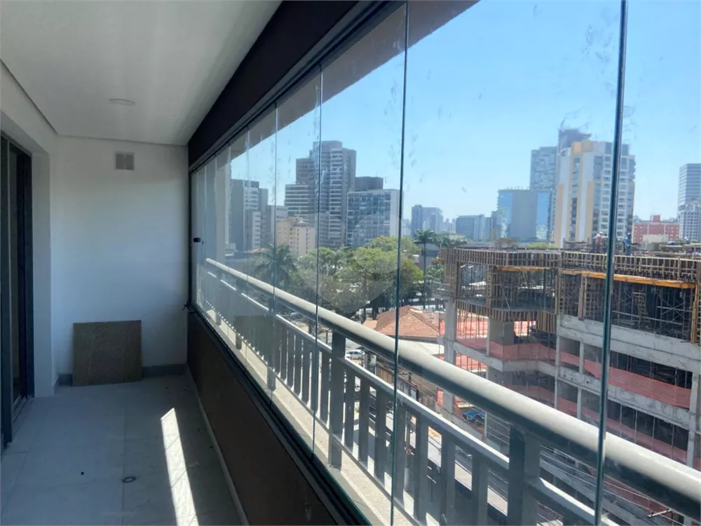 Sala-Conjunto, 84 m² - Foto 1