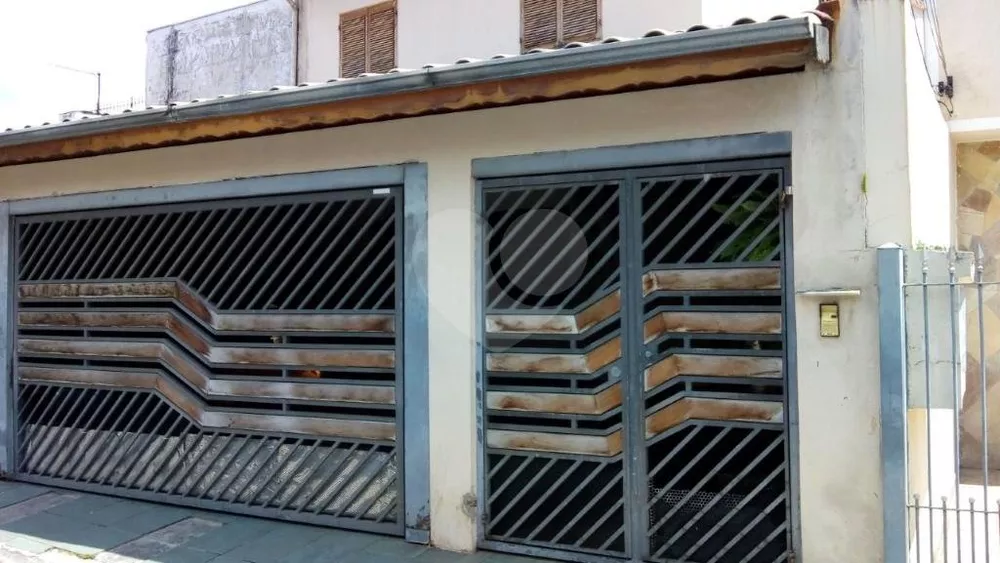 Sobrado, 5 quartos, 230 m² - Foto 2