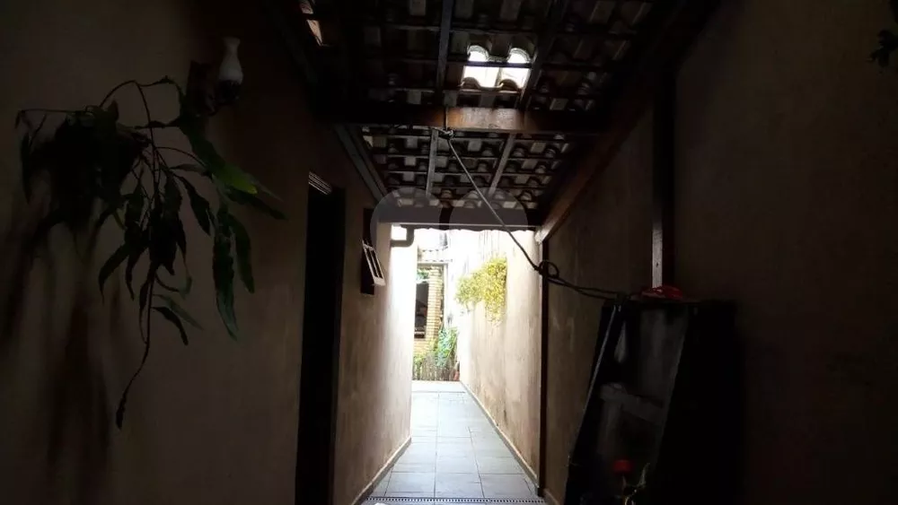Sobrado, 5 quartos, 230 m² - Foto 3