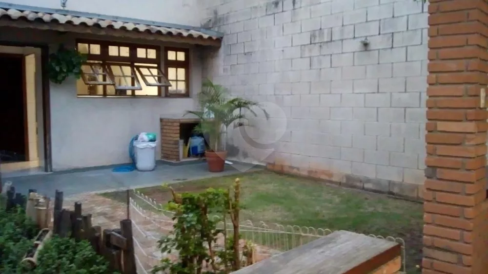 Sobrado, 5 quartos, 230 m² - Foto 4