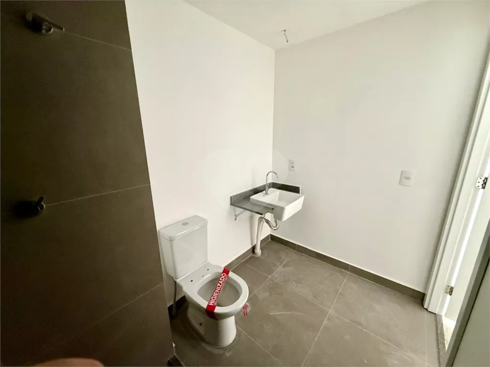 Apartamento, 1 quarto, 21 m² - Foto 2