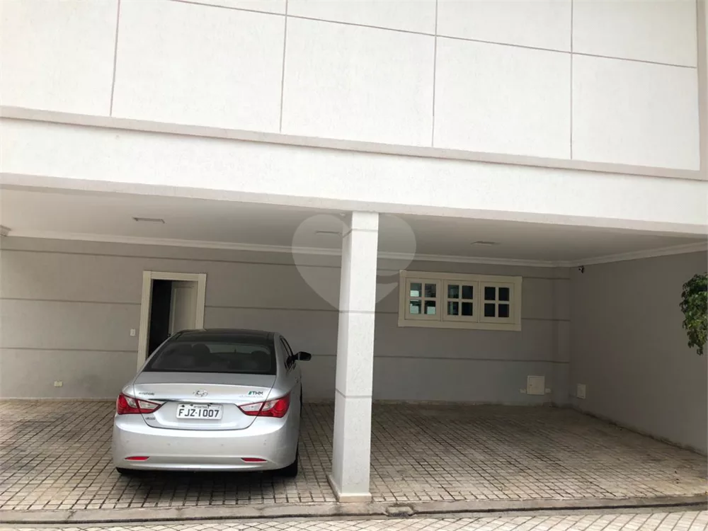 Casa de Condomínio, 4 quartos - Foto 2