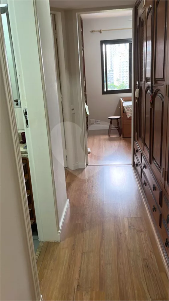 Apartamento, 3 quartos, 100 m² - Foto 4