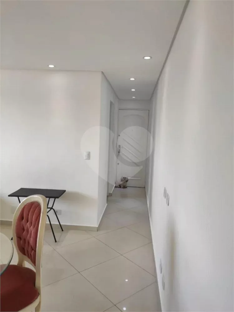 Apartamento, 2 quartos, 64 m² - Foto 2