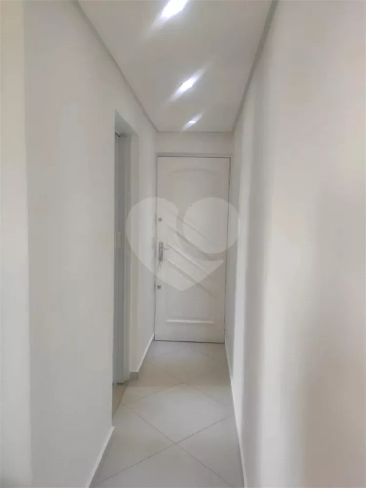 Apartamento, 2 quartos, 64 m² - Foto 1