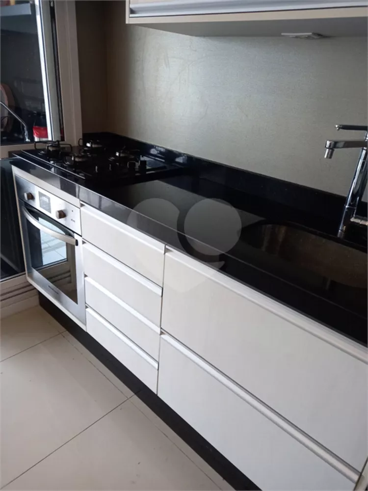 Apartamento, 2 quartos, 79 m² - Foto 2