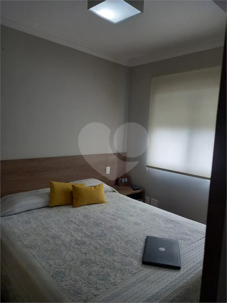 Apartamento, 2 quartos, 79 m² - Foto 3