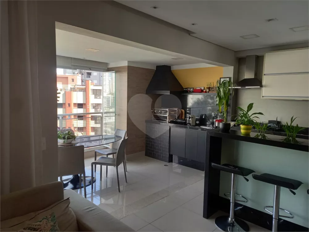 Apartamento, 2 quartos, 79 m² - Foto 4