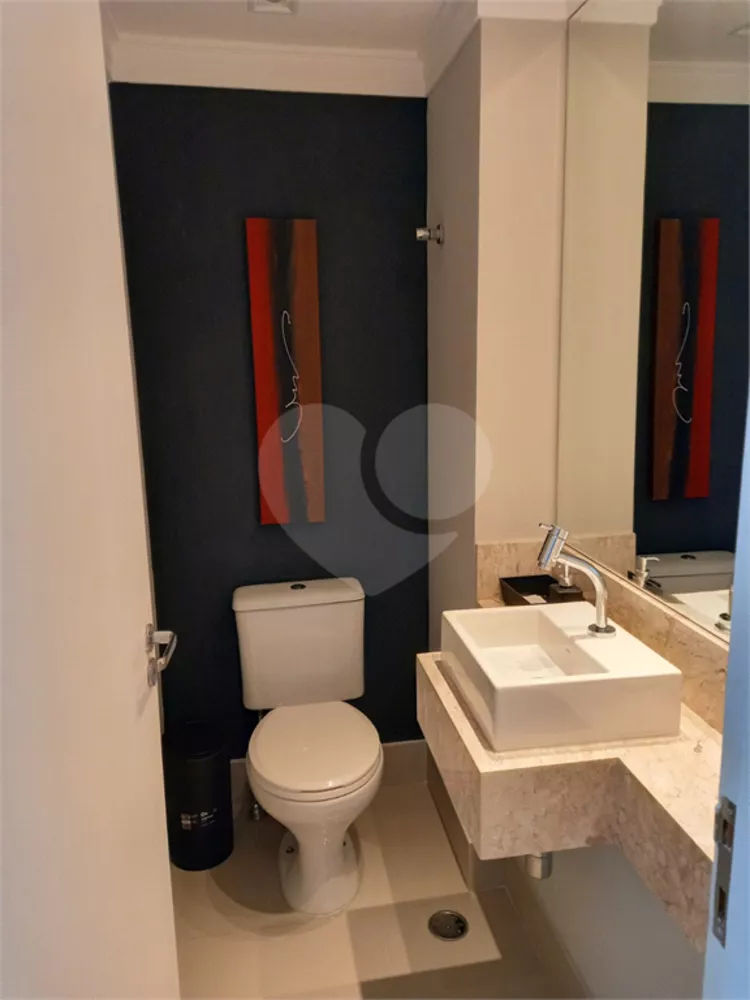 Apartamento, 2 quartos, 79 m² - Foto 1