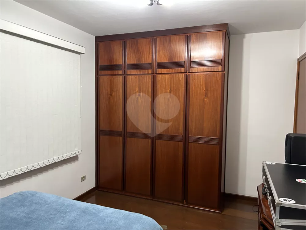 Sobrado, 3 quartos, 197 m² - Foto 1
