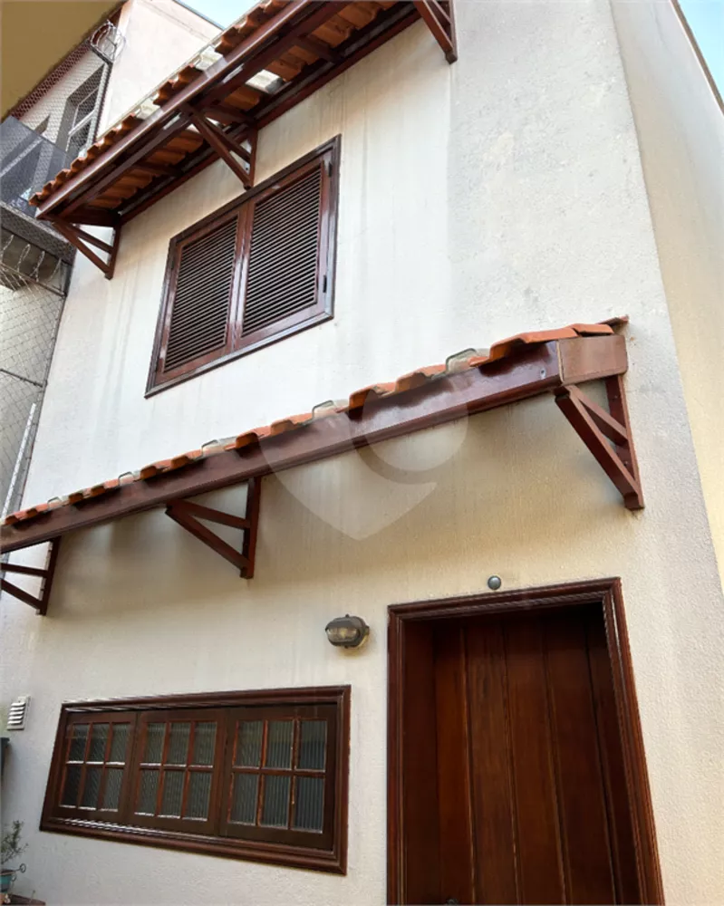 Sobrado, 3 quartos, 197 m² - Foto 2