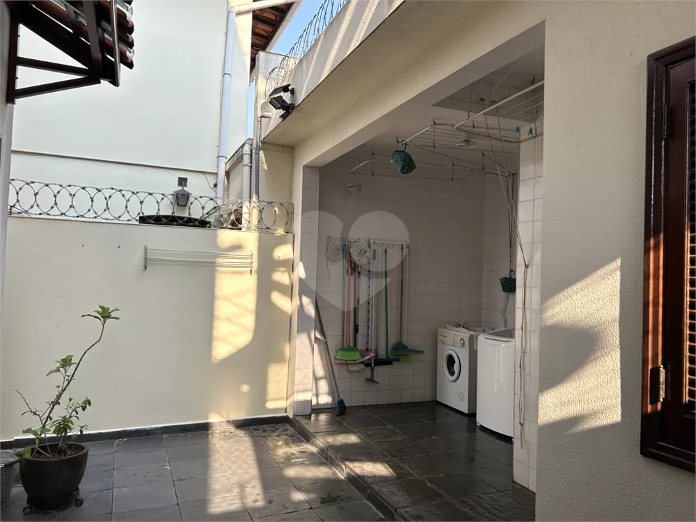 Sobrado, 3 quartos, 197 m² - Foto 4