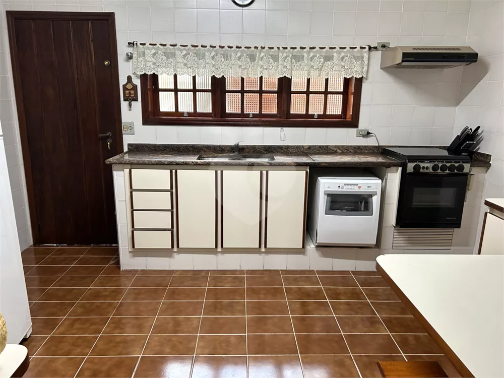 Sobrado, 3 quartos, 197 m² - Foto 3