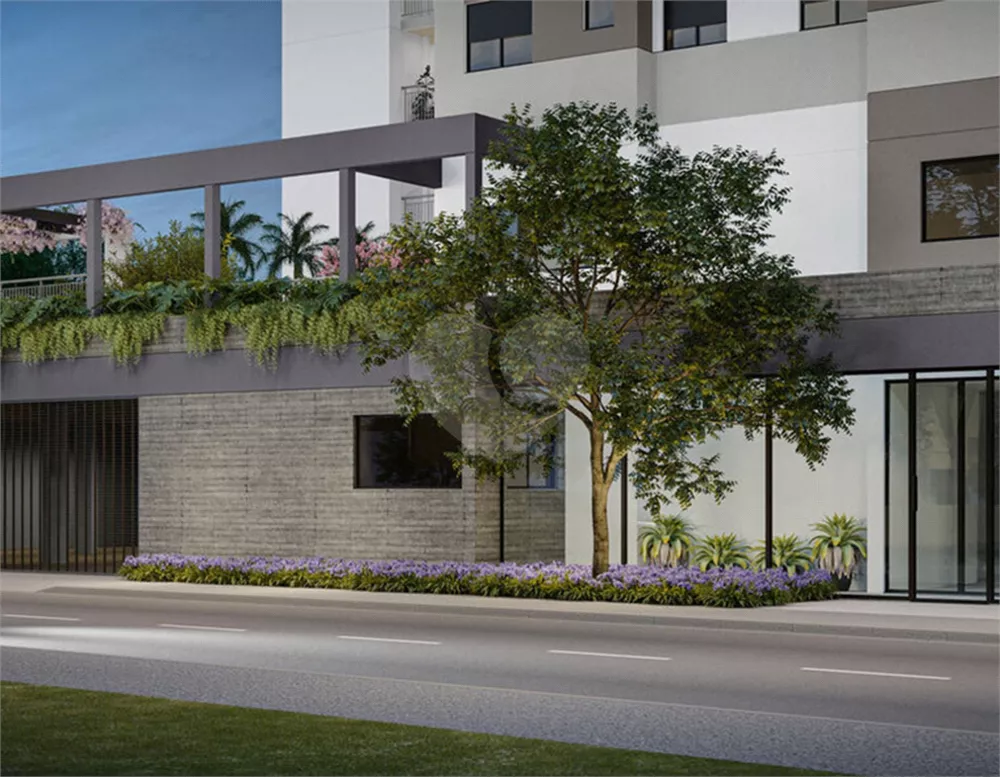Apartamento, 2 quartos, 125 m² - Foto 4