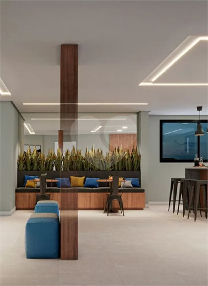 Apartamento, 2 quartos, 125 m² - Foto 2