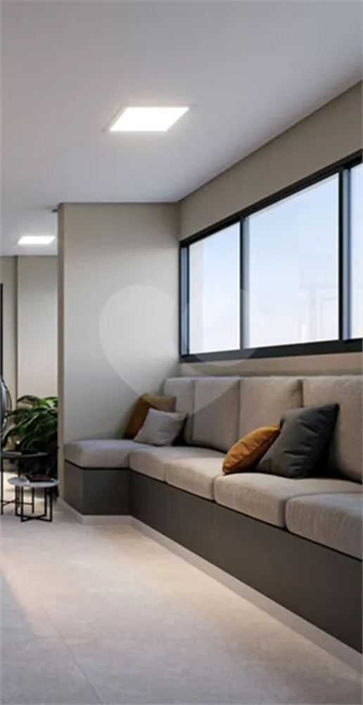 Apartamento, 2 quartos, 125 m² - Foto 3