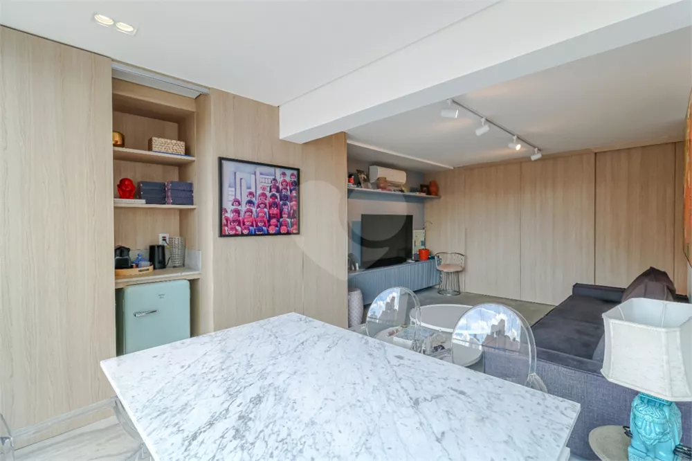 Cobertura, 2 quartos, 174 m² - Foto 2