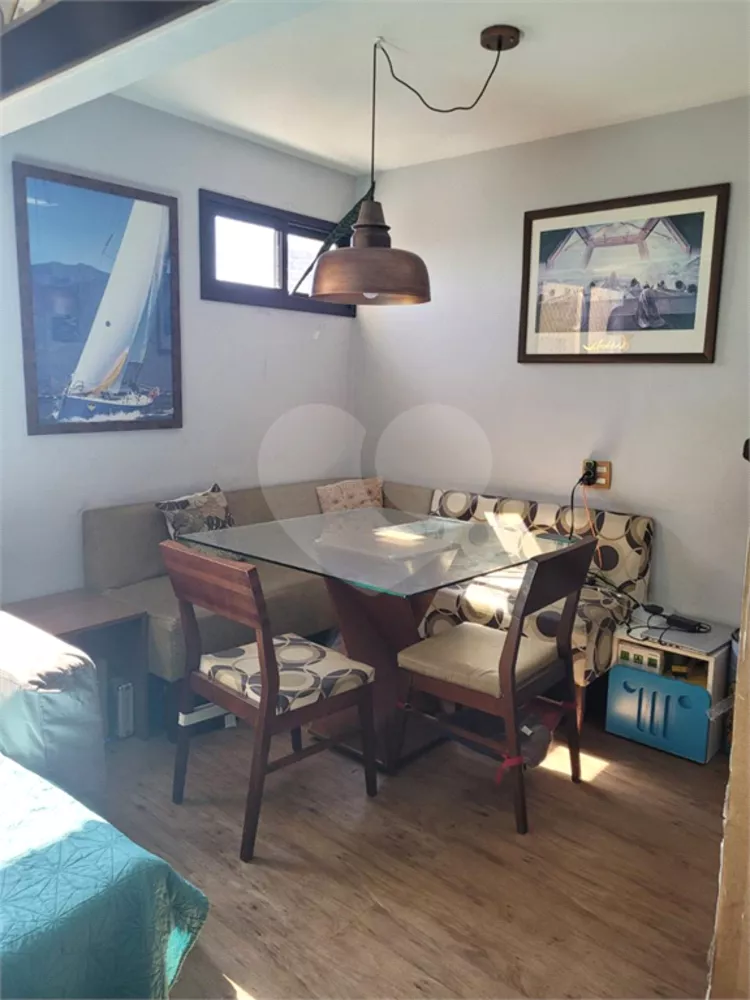 Apartamento, 2 quartos, 65 m² - Foto 4