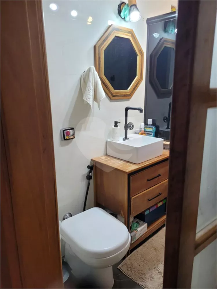Apartamento, 2 quartos, 65 m² - Foto 2