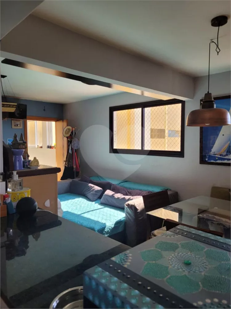Apartamento, 2 quartos, 65 m² - Foto 3
