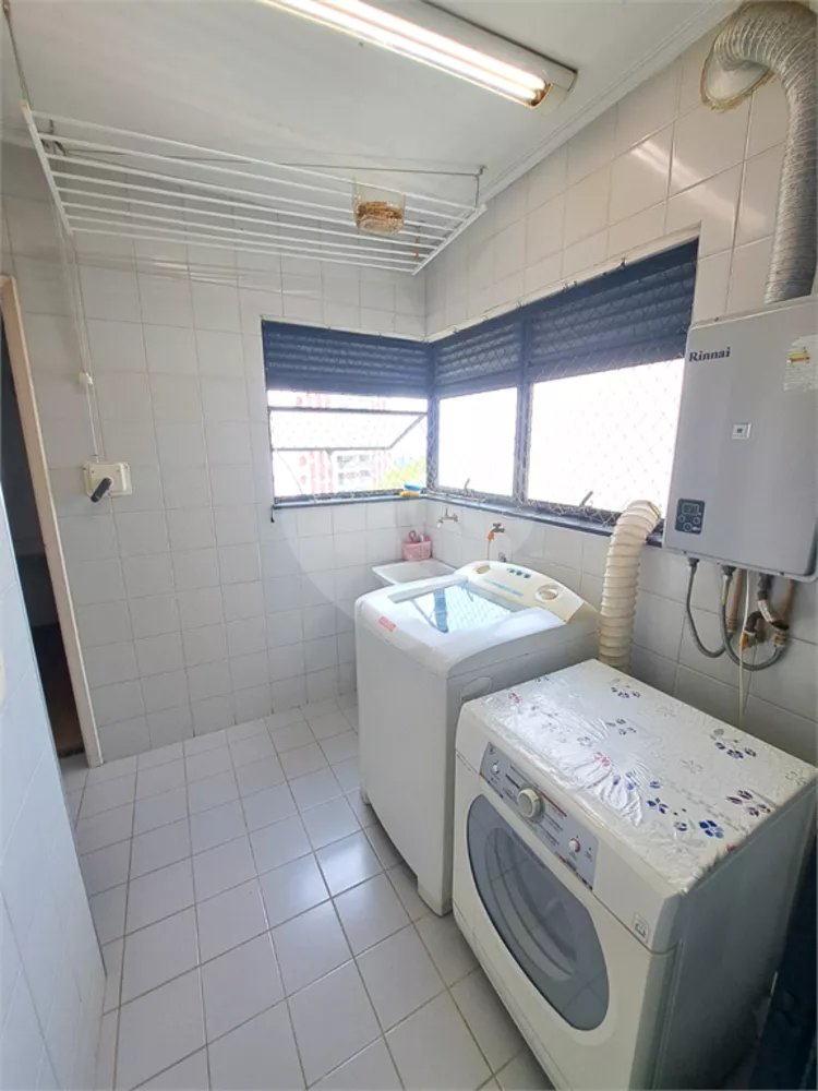 Apartamento, 3 quartos, 114 m² - Foto 3