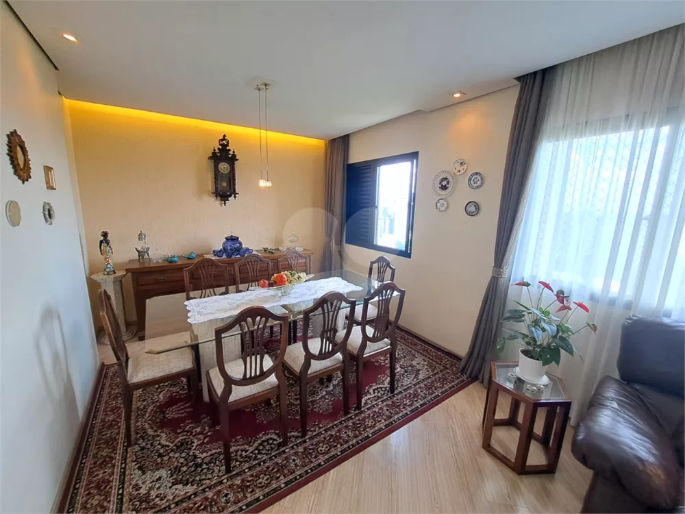 Apartamento, 3 quartos, 114 m² - Foto 1
