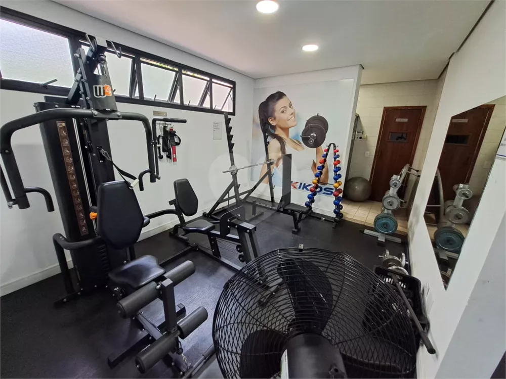 Apartamento, 3 quartos, 114 m² - Foto 2