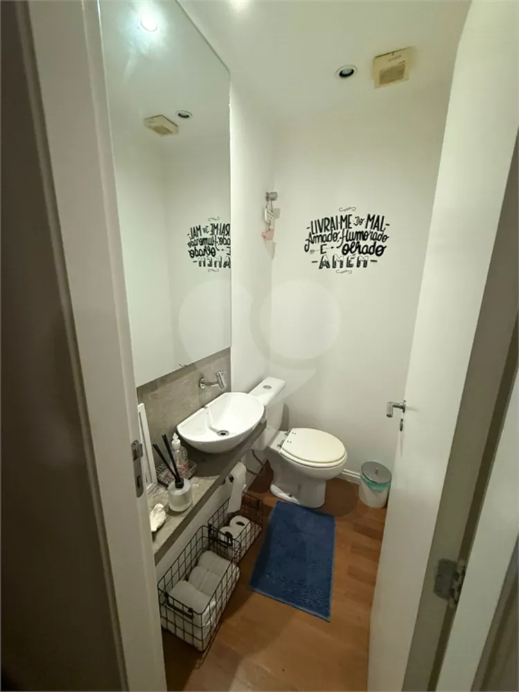 Apartamento, 3 quartos, 114 m² - Foto 3