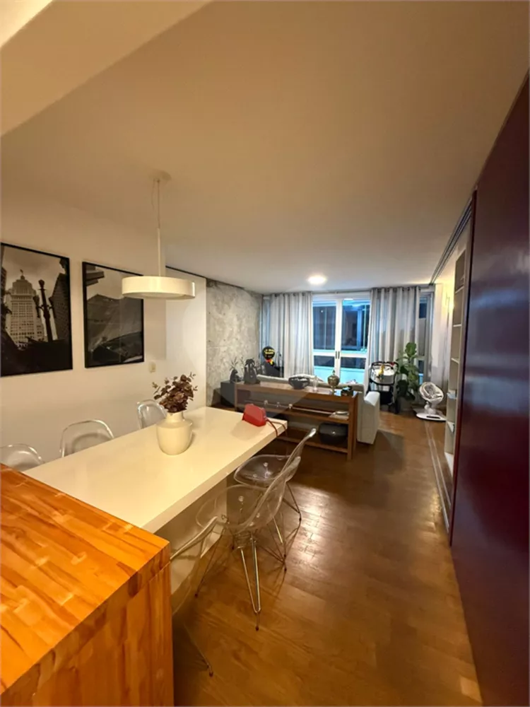 Apartamento, 3 quartos, 114 m² - Foto 1