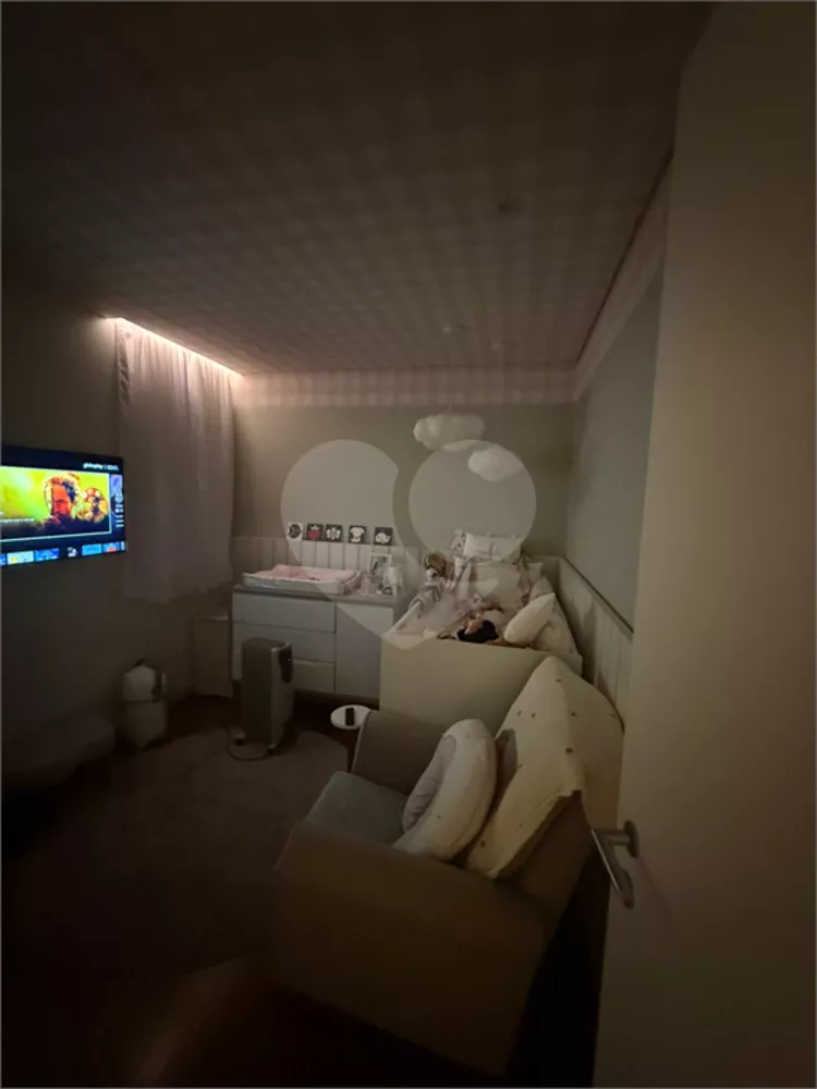 Apartamento, 3 quartos, 114 m² - Foto 2