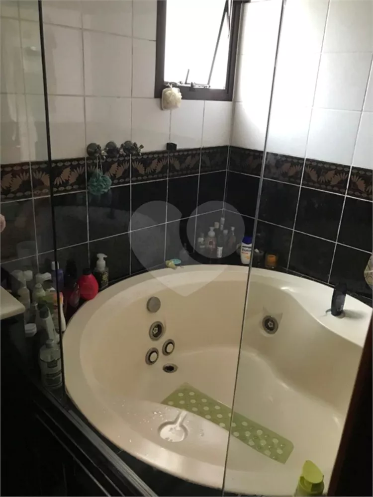Apartamento, 3 quartos, 198 m² - Foto 4