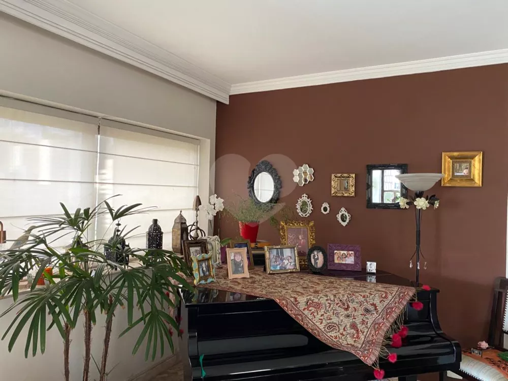 Apartamento, 3 quartos, 198 m² - Foto 3