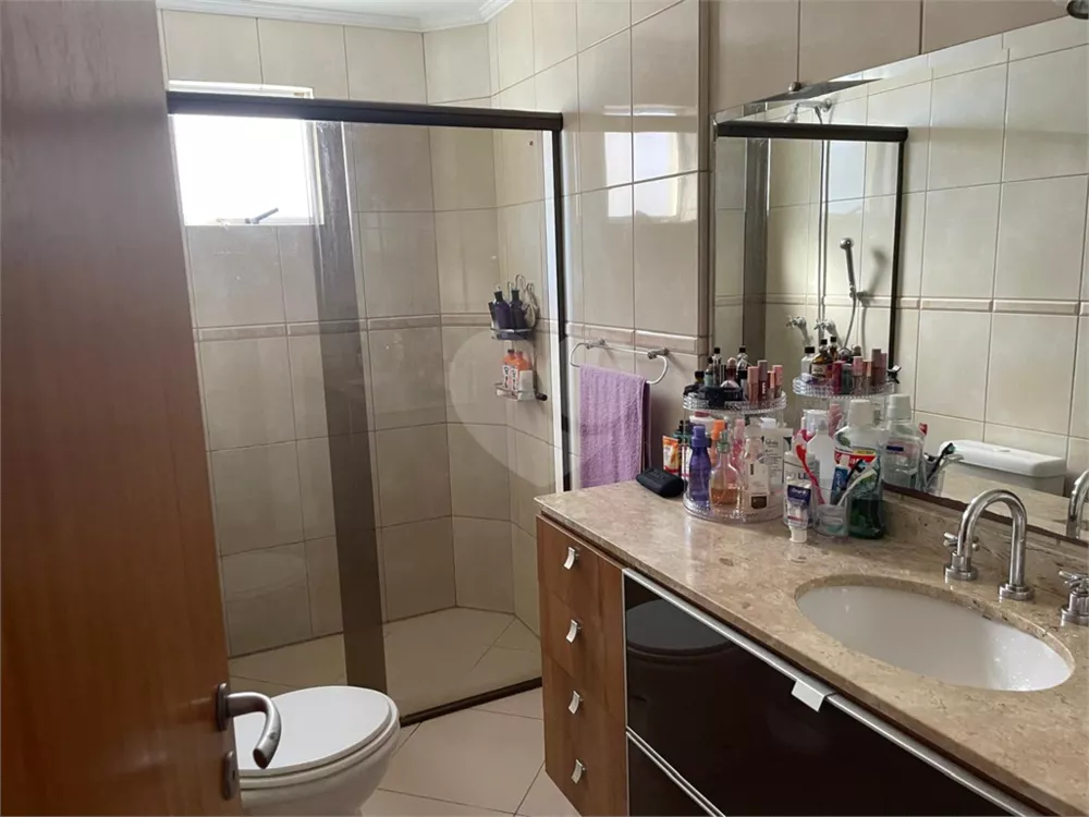 Apartamento, 3 quartos, 134 m² - Foto 4