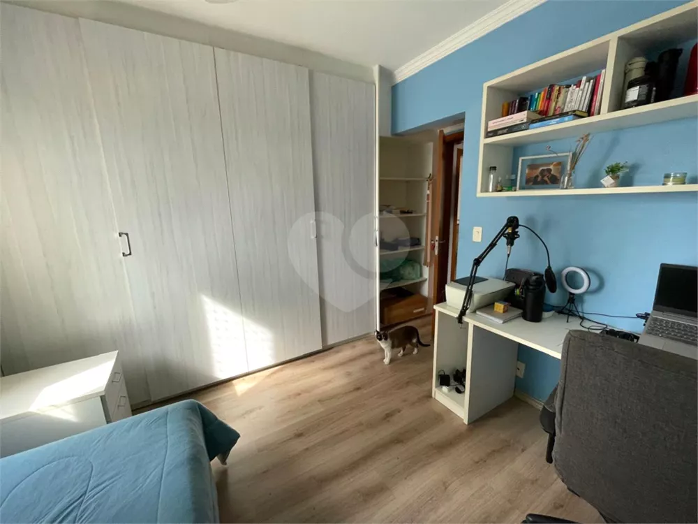 Apartamento, 3 quartos, 134 m² - Foto 1