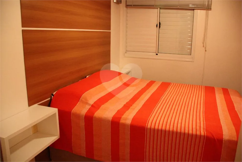 Apartamento, 2 quartos, 55 m² - Foto 2