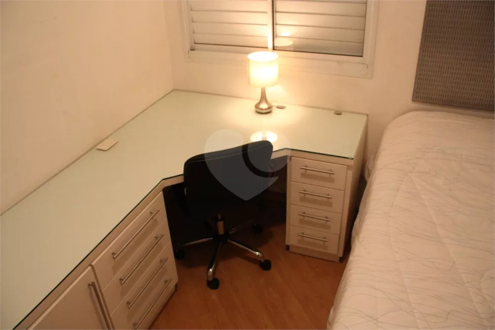 Apartamento, 2 quartos, 55 m² - Foto 3