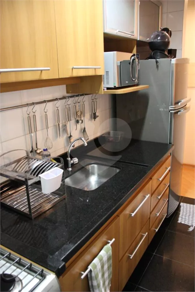 Apartamento, 2 quartos, 55 m² - Foto 1
