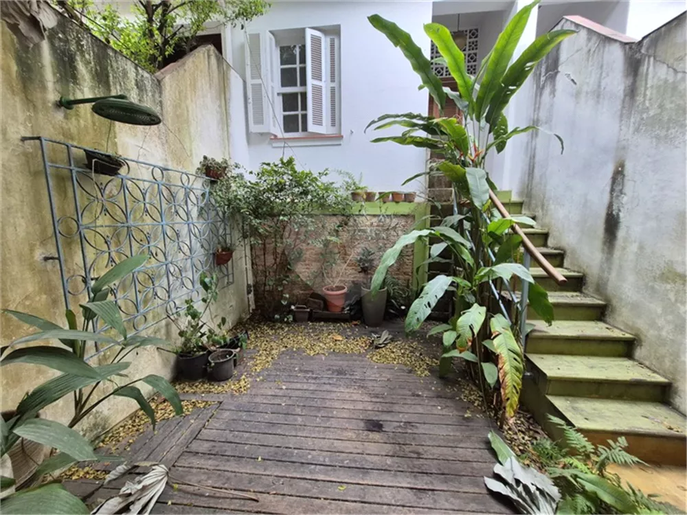 Casa, 2 quartos, 82 m² - Foto 3