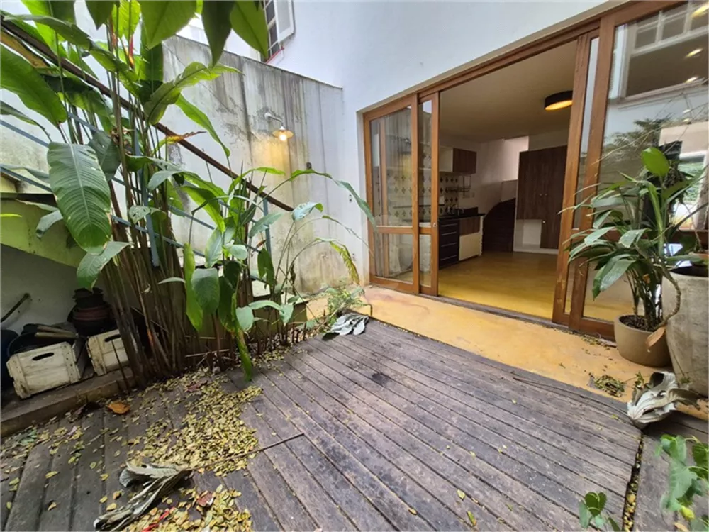 Casa, 2 quartos, 82 m² - Foto 1