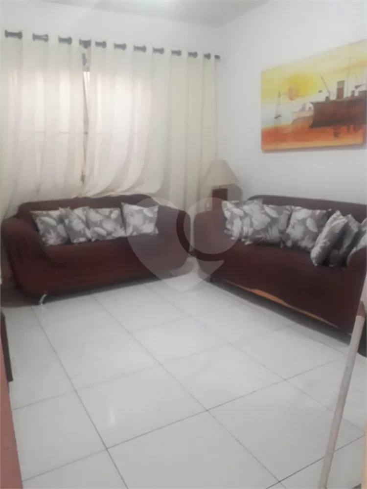 Casa, 3 quartos, 250 m² - Foto 4