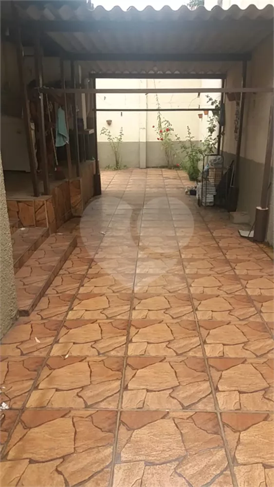 Casa, 3 quartos, 250 m² - Foto 3