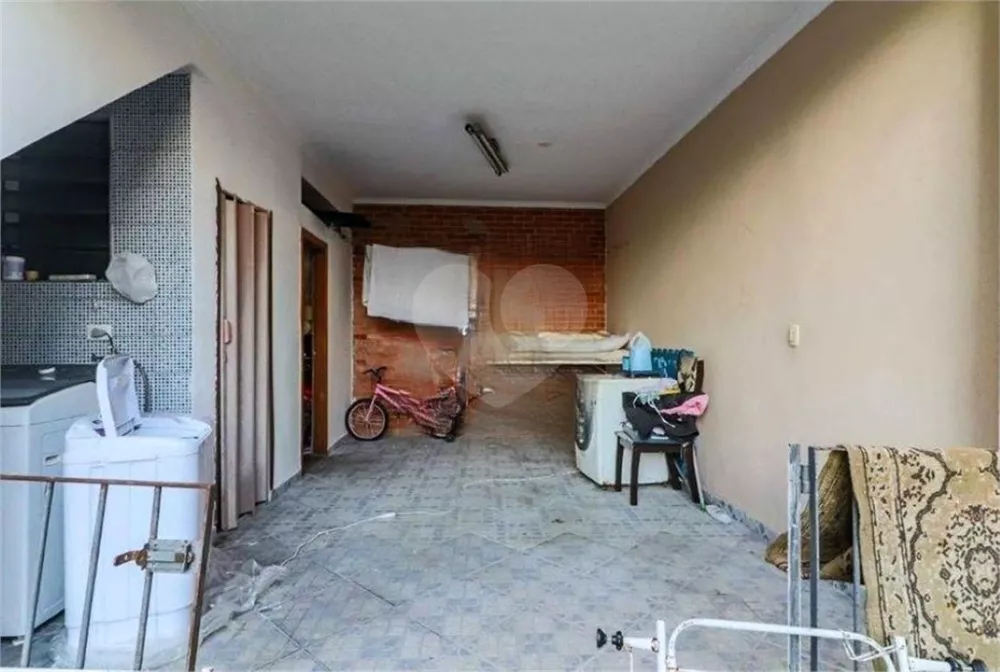 Sobrado, 3 quartos, 125 m² - Foto 1